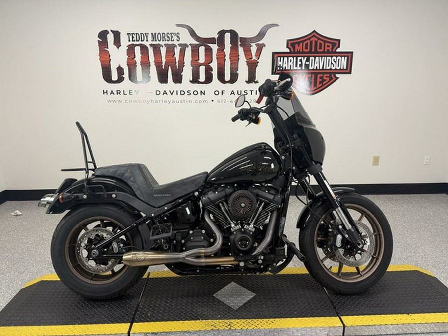 2023 Harley-Davidson FXLRS - Low Rider S