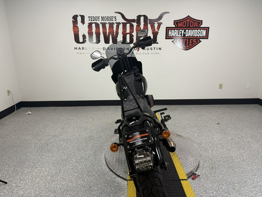 2023 Harley-Davidson FXLRS - Low Rider S