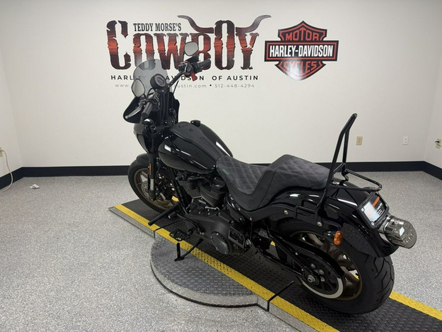 2023 Harley-Davidson FXLRS - Low Rider S