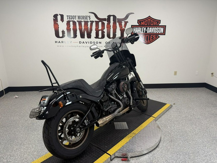 2023 Harley-Davidson FXLRS - Low Rider S