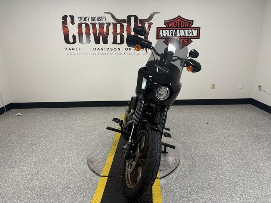 2023 Harley-Davidson FXLRS - Low Rider S