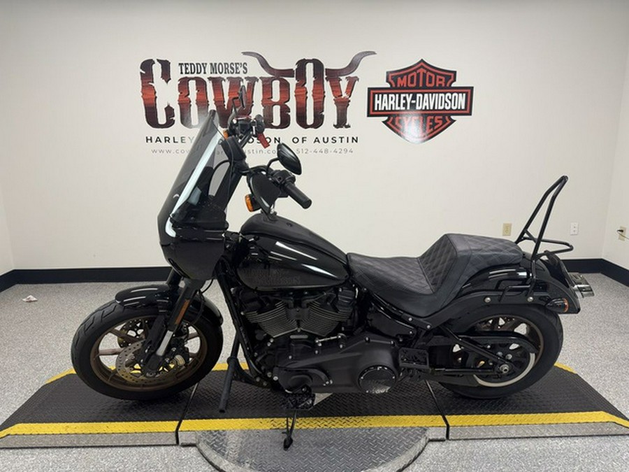 2023 Harley-Davidson FXLRS - Low Rider S