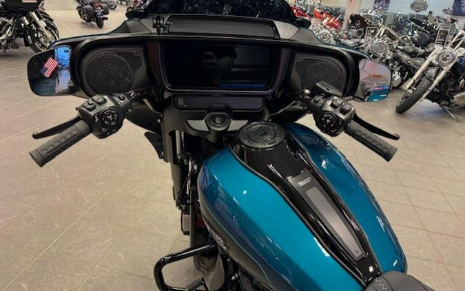 2026 Harley Davidson Street Glide FLHX