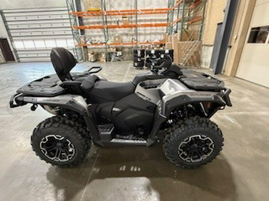 2026 Can-Am Outlander MAX XT 1000R