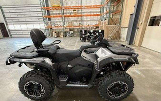 2026 Can-Am Outlander MAX XT 1000R