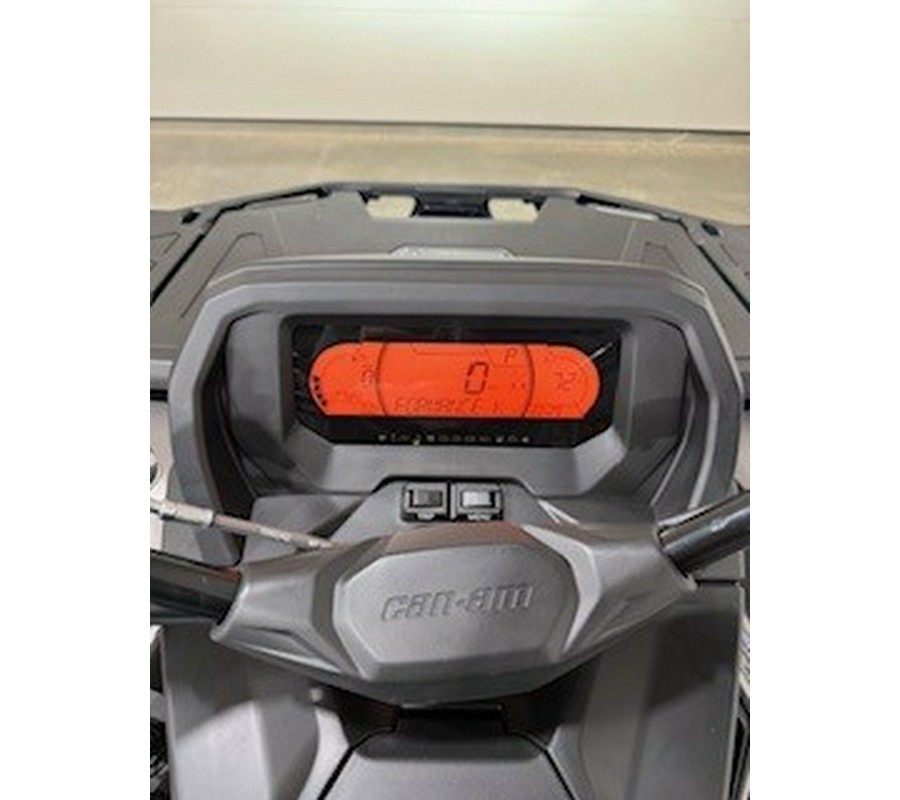 2026 Can-Am Outlander MAX XT 1000R