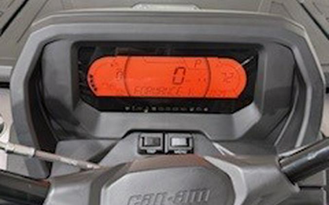 2026 Can-Am Outlander MAX XT 1000R