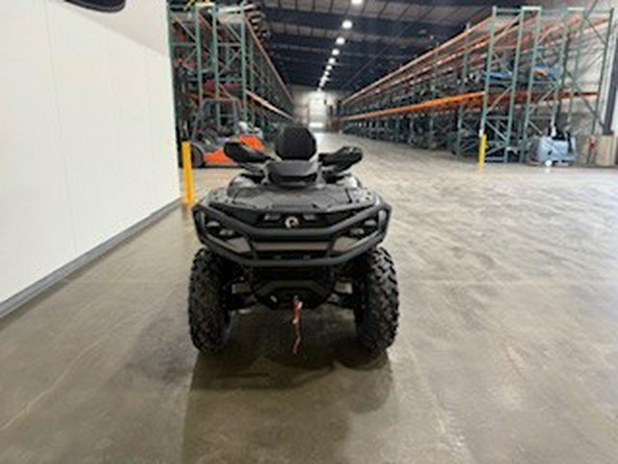 2026 Can-Am Outlander MAX XT 1000R