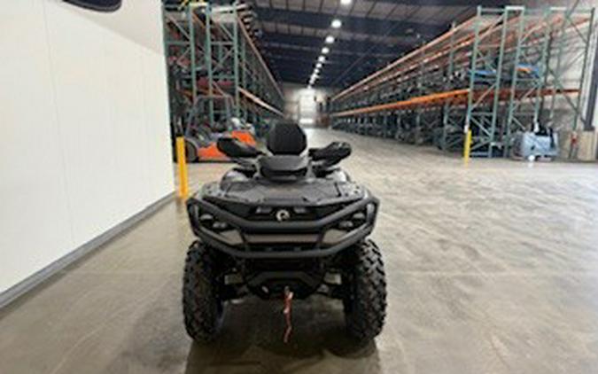 2026 Can-Am Outlander MAX XT 1000R