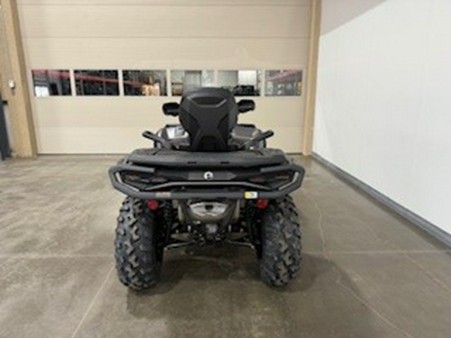 2026 Can-Am Outlander MAX XT 1000R