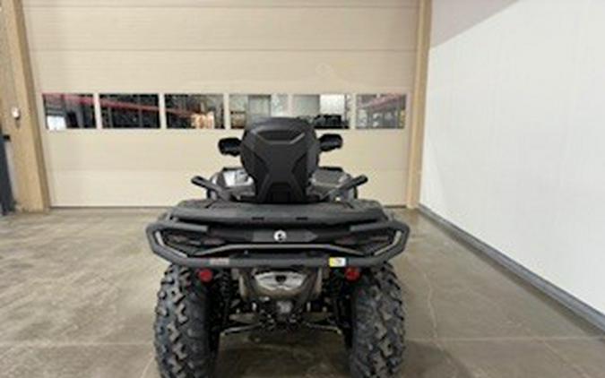 2026 Can-Am Outlander MAX XT 1000R