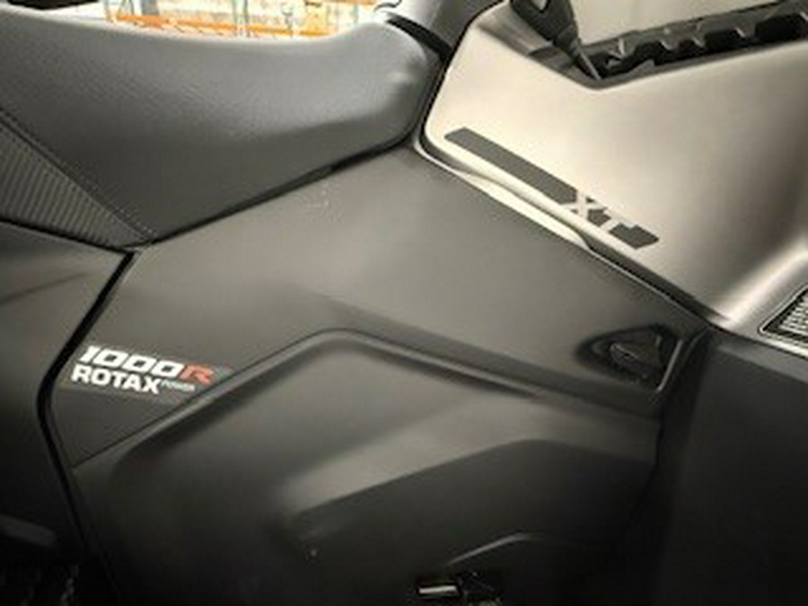 2026 Can-Am Outlander MAX XT 1000R