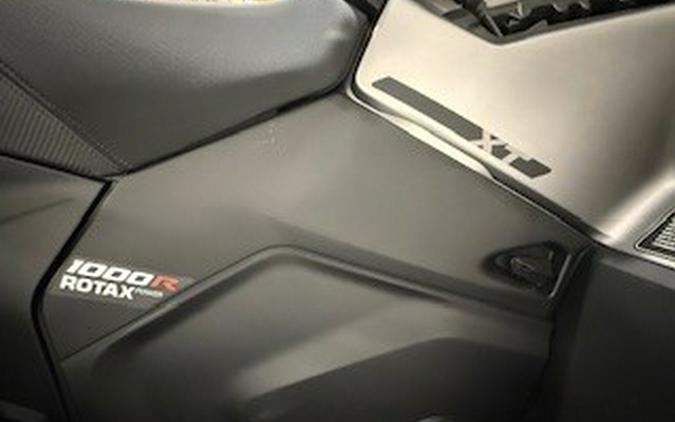 2026 Can-Am Outlander MAX XT 1000R