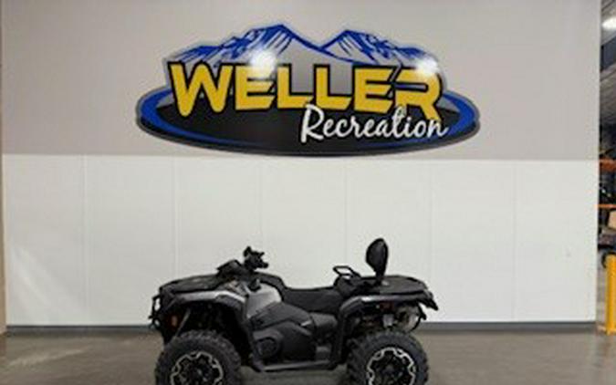 2026 Can-Am Outlander MAX XT 1000R