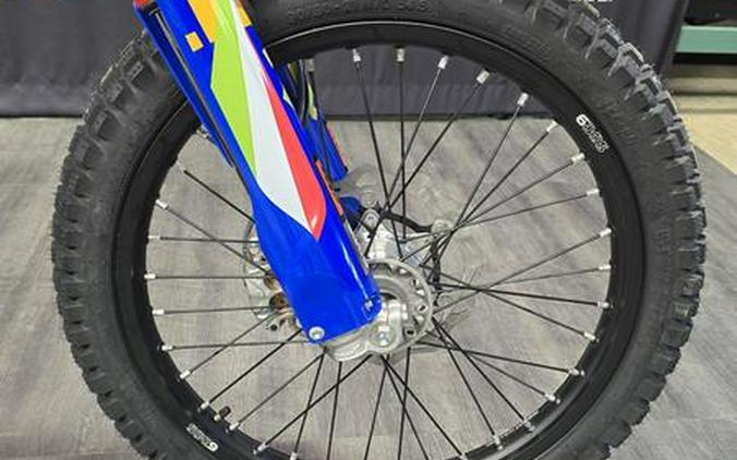 2026 KTM 500 Exc-F 6Days