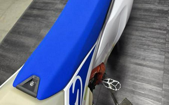 2026 KTM 500 Exc-F 6Days