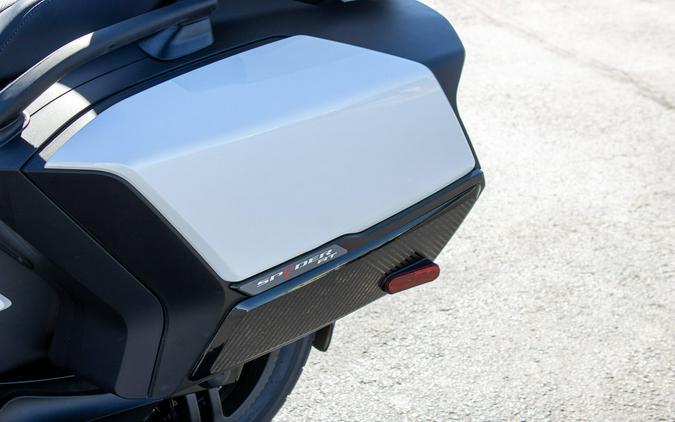 2026 CAN-AM SPYDER RT LIMITED