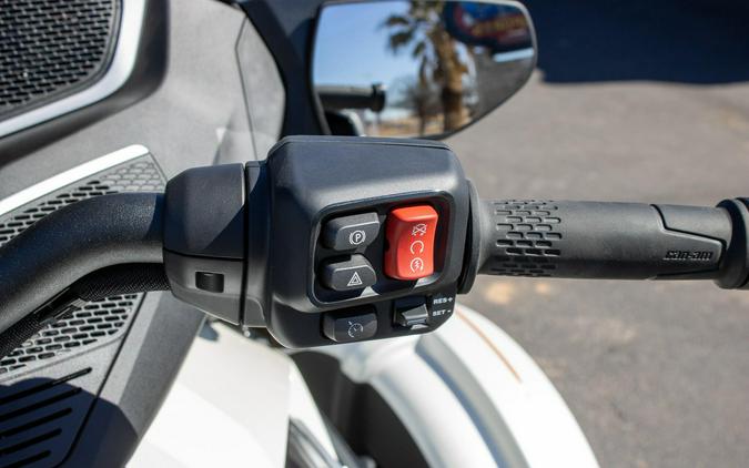 2026 CAN-AM SPYDER RT LIMITED