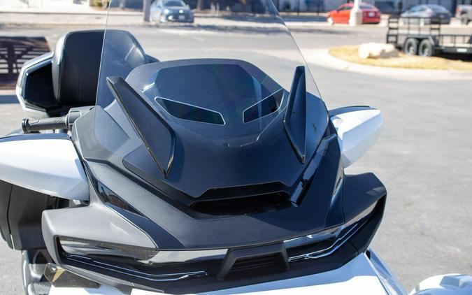 2026 CAN-AM SPYDER RT LIMITED