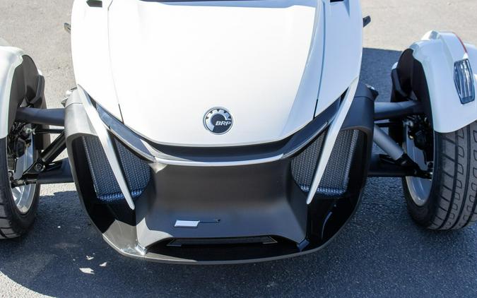 2026 CAN-AM SPYDER RT LIMITED