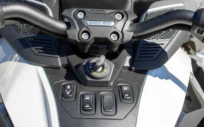 2026 CAN-AM SPYDER RT LIMITED