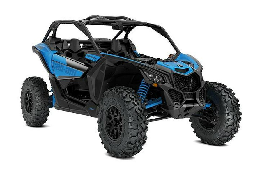 2025 Can-Am MAVERICK X3 DS TURBO (PENDING)