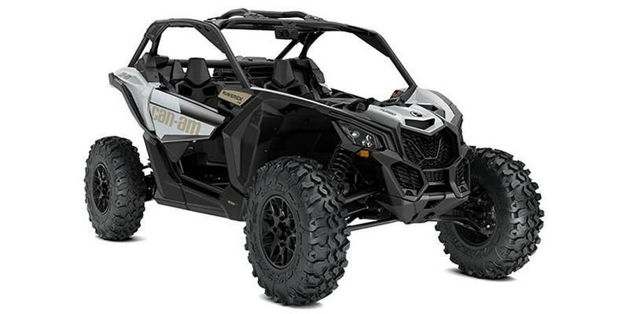 2025 Can-Am MAVERICK X3 DS TURBO (PENDING)