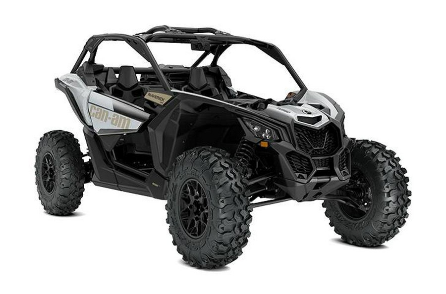 2025 Can-Am MAVERICK X3 DS TURBO (PENDING)
