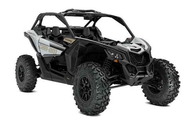 2025 Can-Am MAVERICK X3 DS TURBO (PENDING)