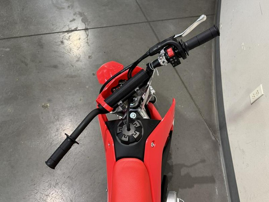 2026 Honda® CRF110F