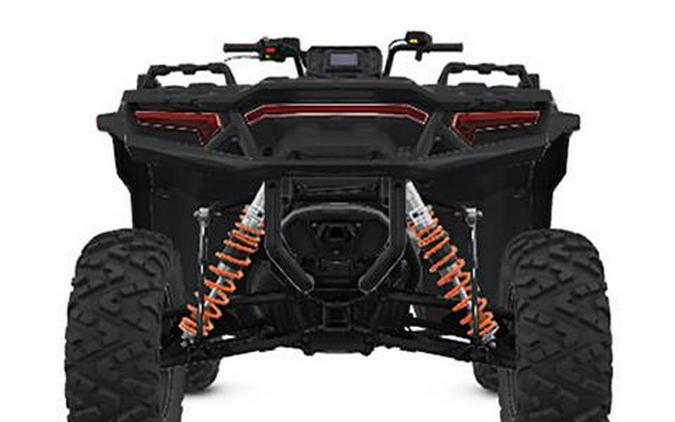 2026 Polaris Sportsman XP 1000 S