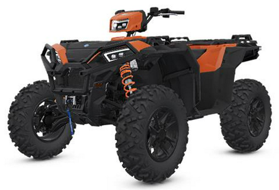 2026 Polaris Sportsman XP 1000 S