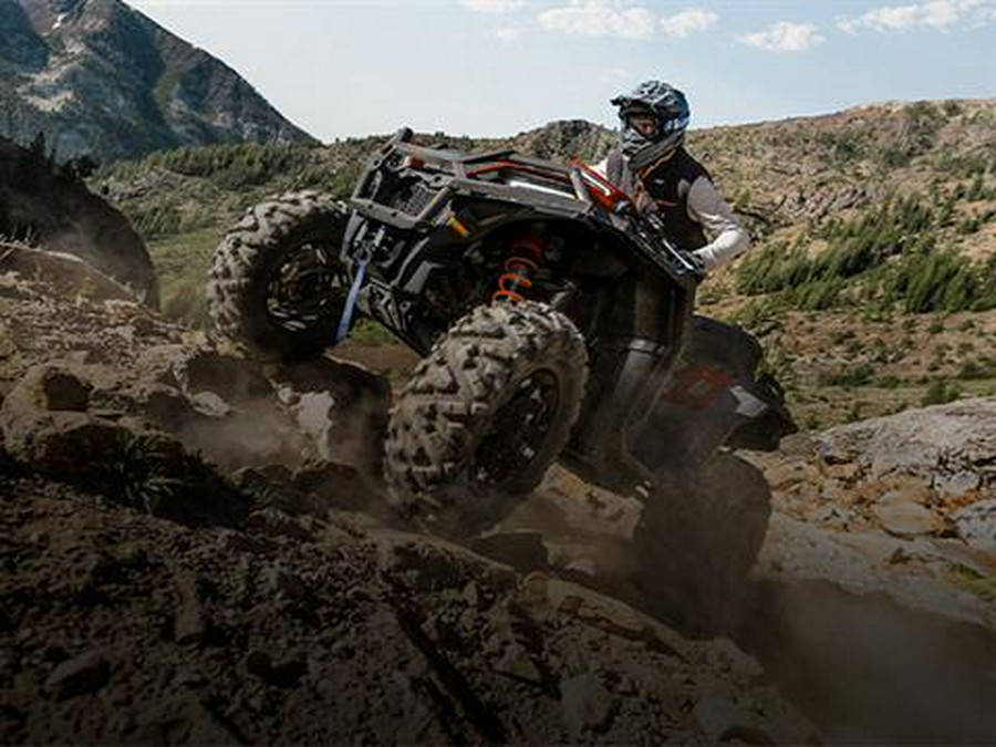 2026 Polaris Sportsman XP 1000 S