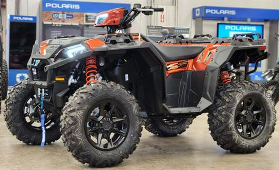 2026 Polaris Sportsman XP 1000 S