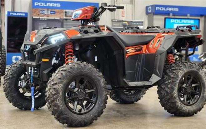 2026 Polaris Sportsman XP 1000 S