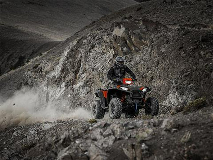 2026 Polaris Sportsman XP 1000 S