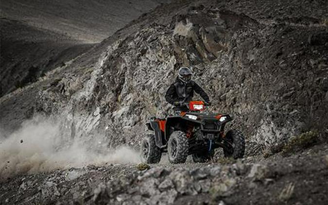 2026 Polaris Sportsman XP 1000 S