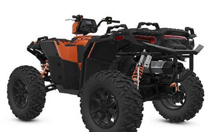 2026 Polaris Sportsman XP 1000 S