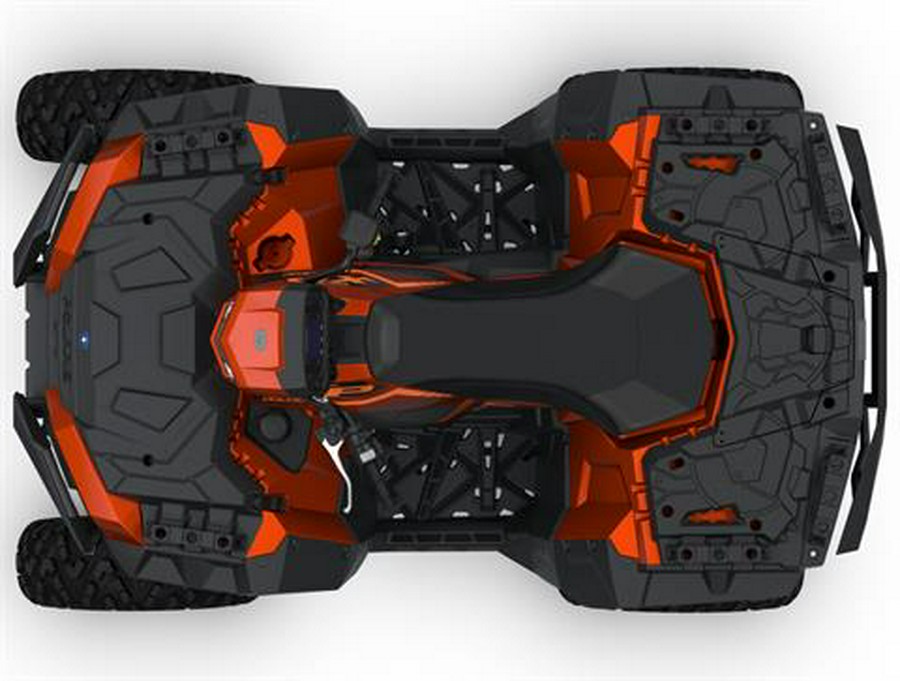 2026 Polaris Sportsman XP 1000 S