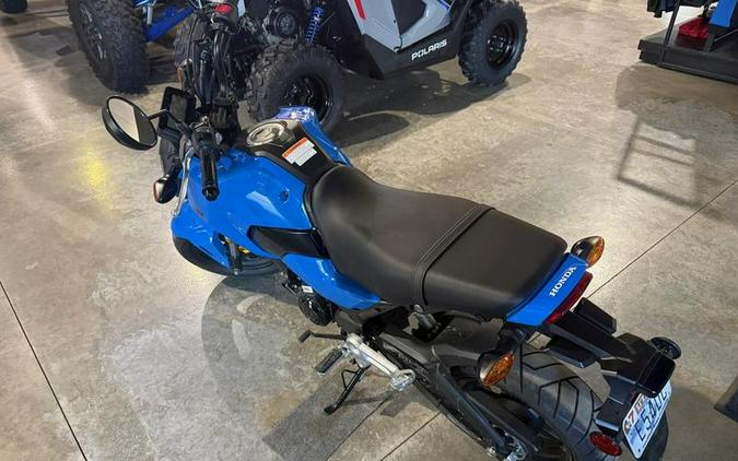 2025 Honda® Grom