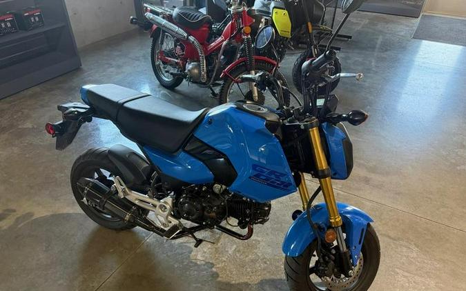2025 Honda® Grom