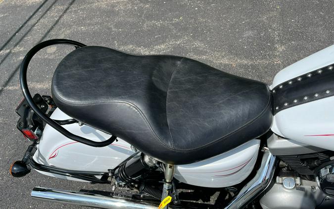 1999 Kawasaki DRIFTER 1500 W SIDE CAR
