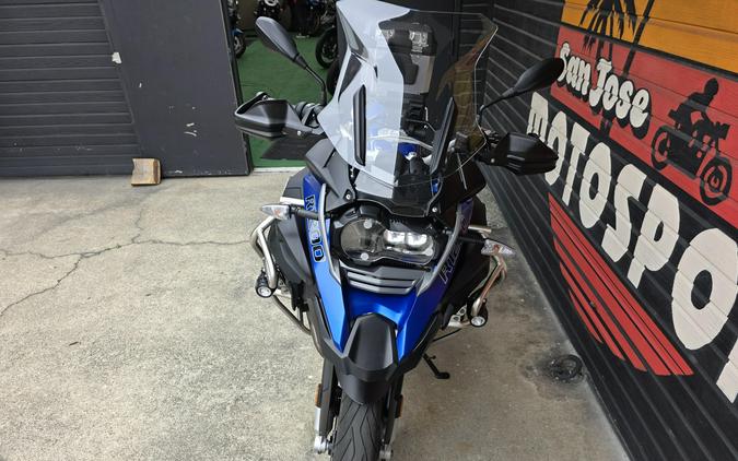 2015 BMW R 1200 GS