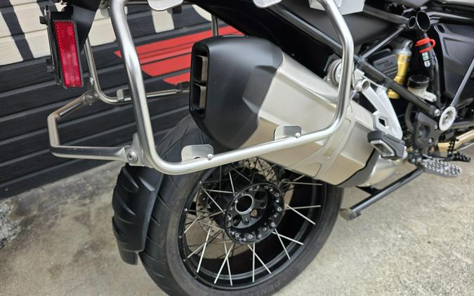 2015 BMW R 1200 GS