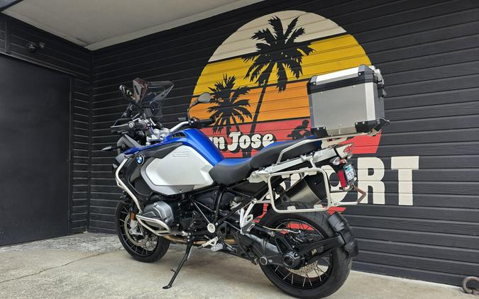 2015 BMW R 1200 GS