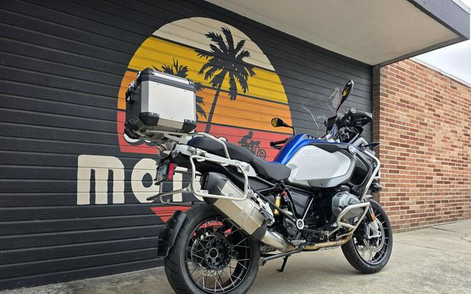 2015 BMW R 1200 GS
