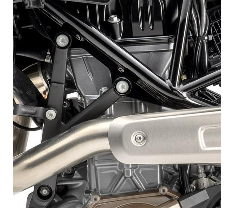 2027 Husqvarna 701 Enduro