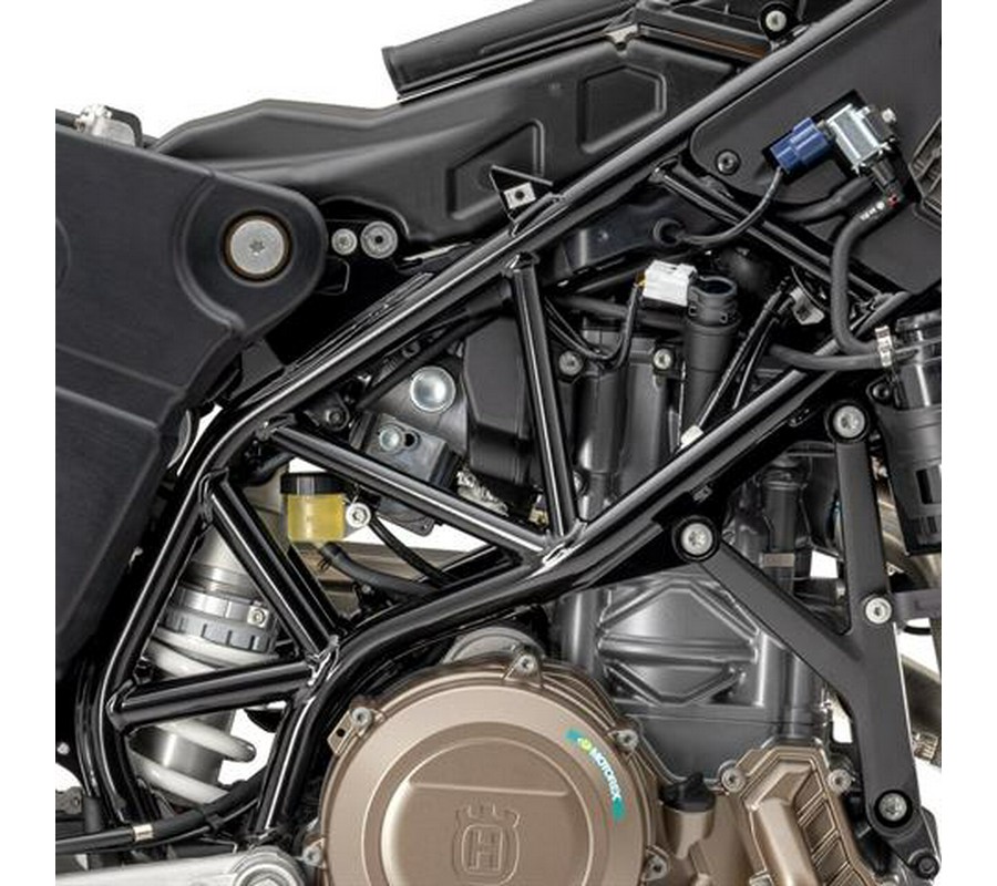 2027 Husqvarna 701 Enduro