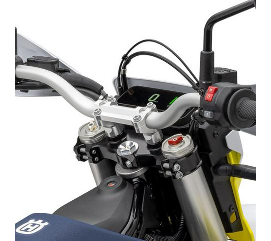 2027 Husqvarna 701 Enduro