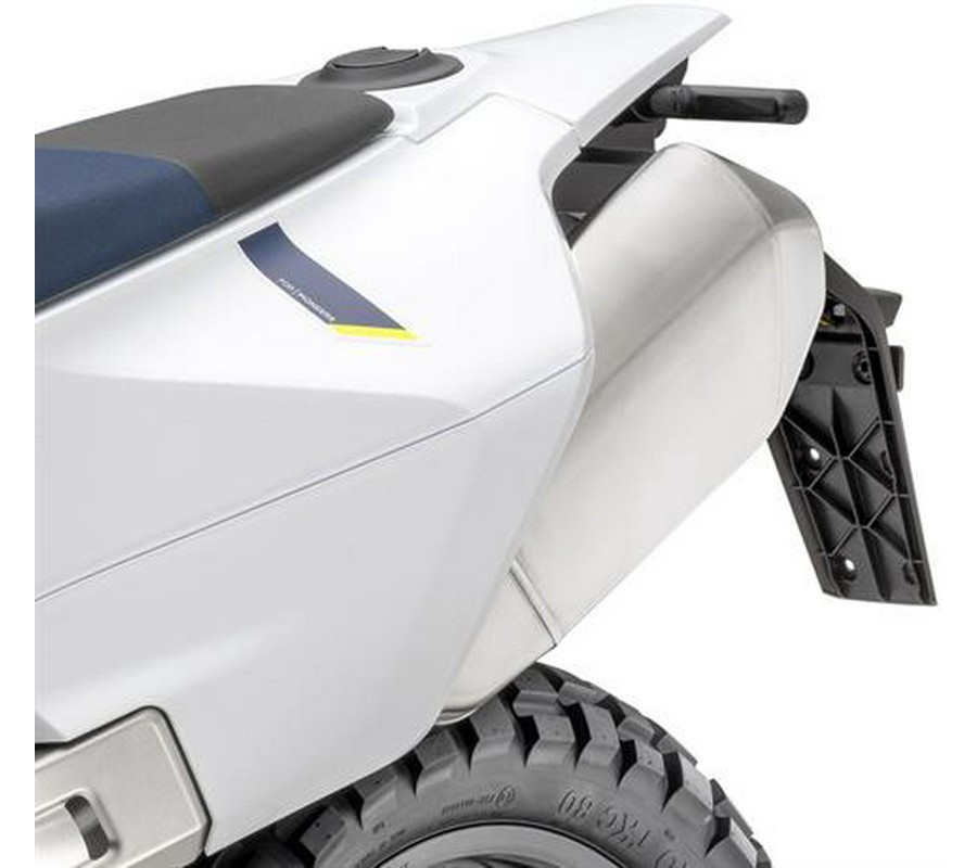 2027 Husqvarna 701 Enduro